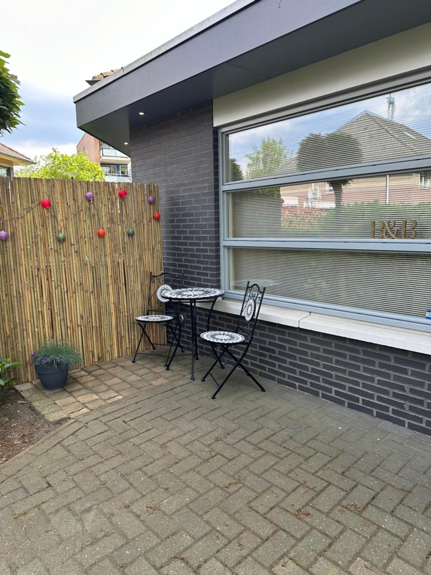 B&B Twente Enschede Exterior foto